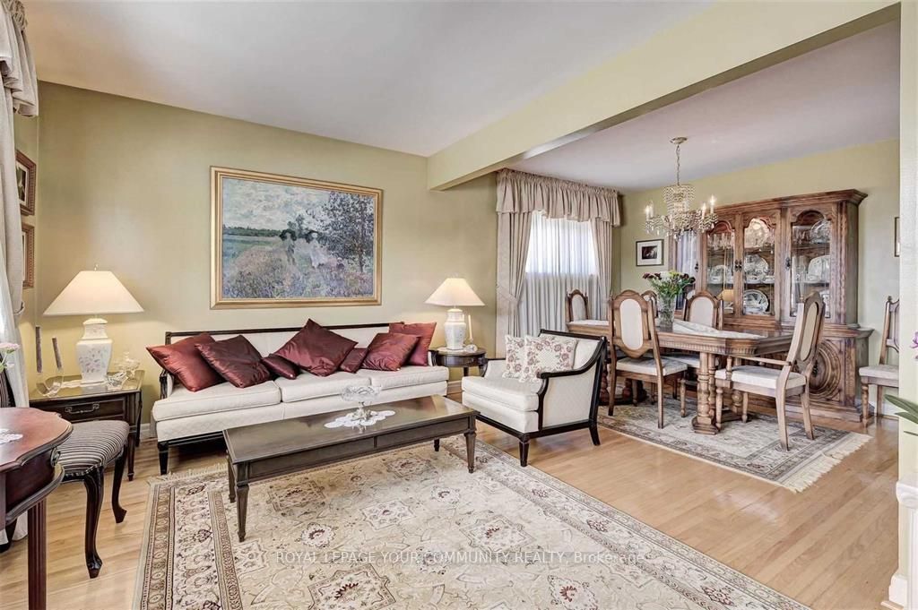 95 LILIAN Drive, #MAIN