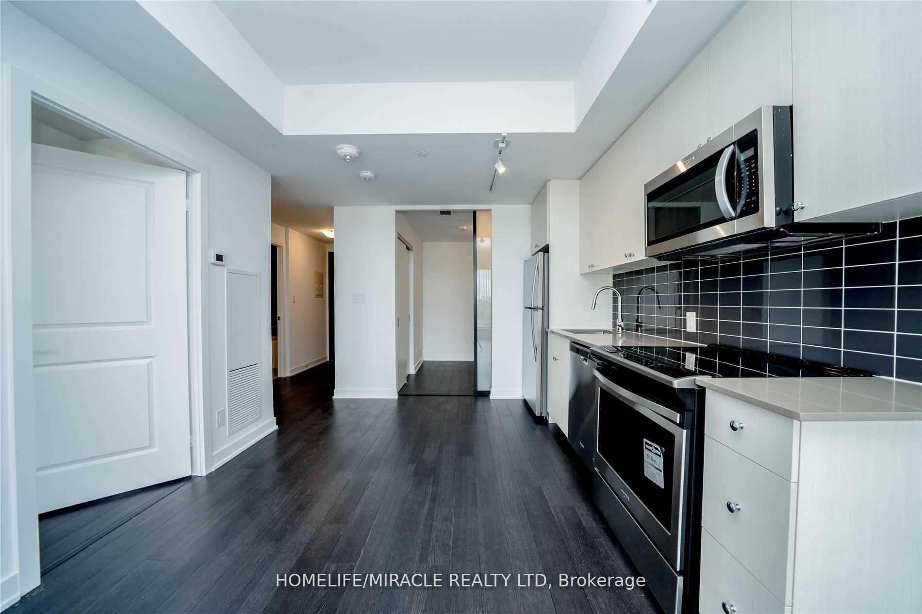 2799 Kingston Road N, #608