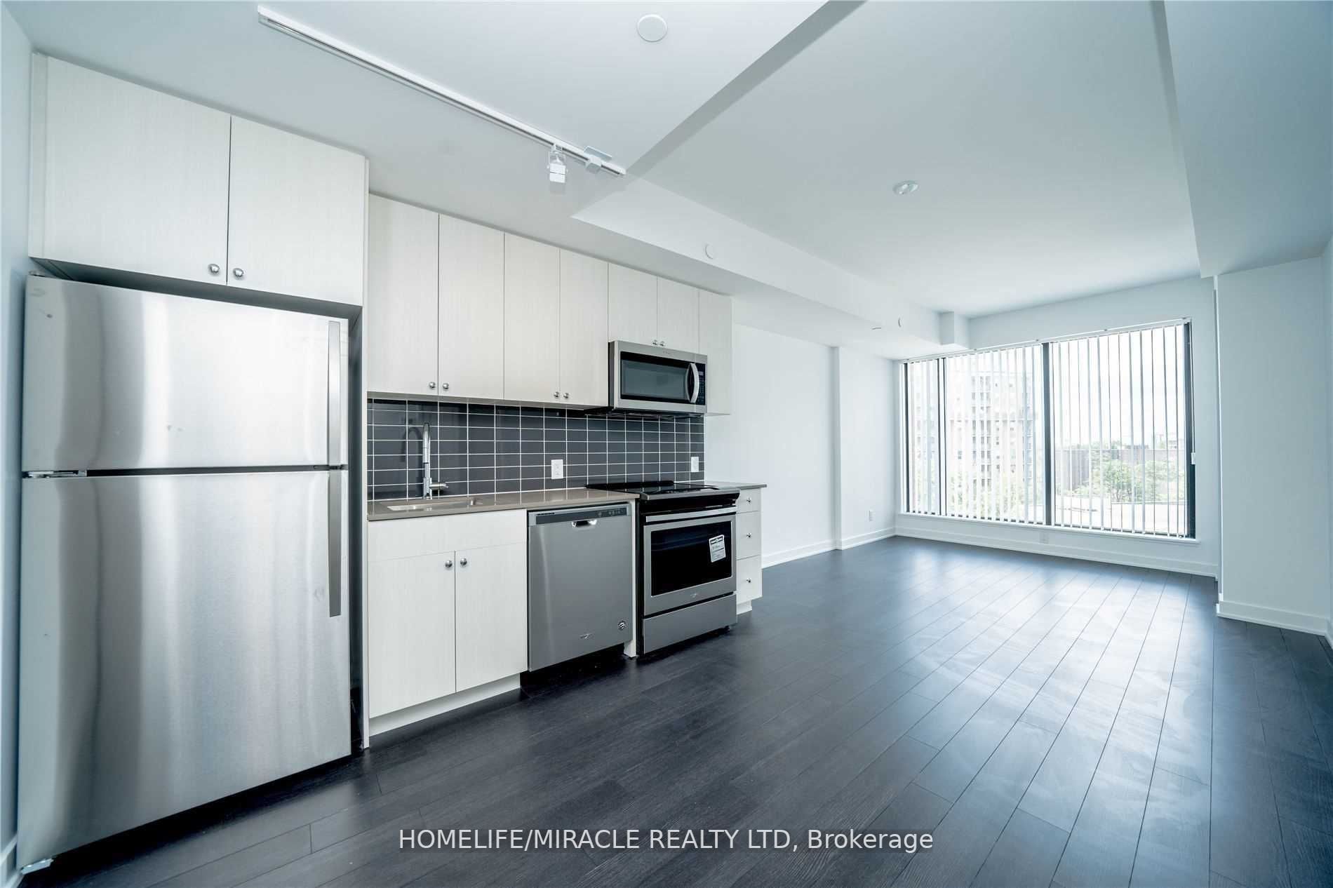 2799 Kingston Road N, #608