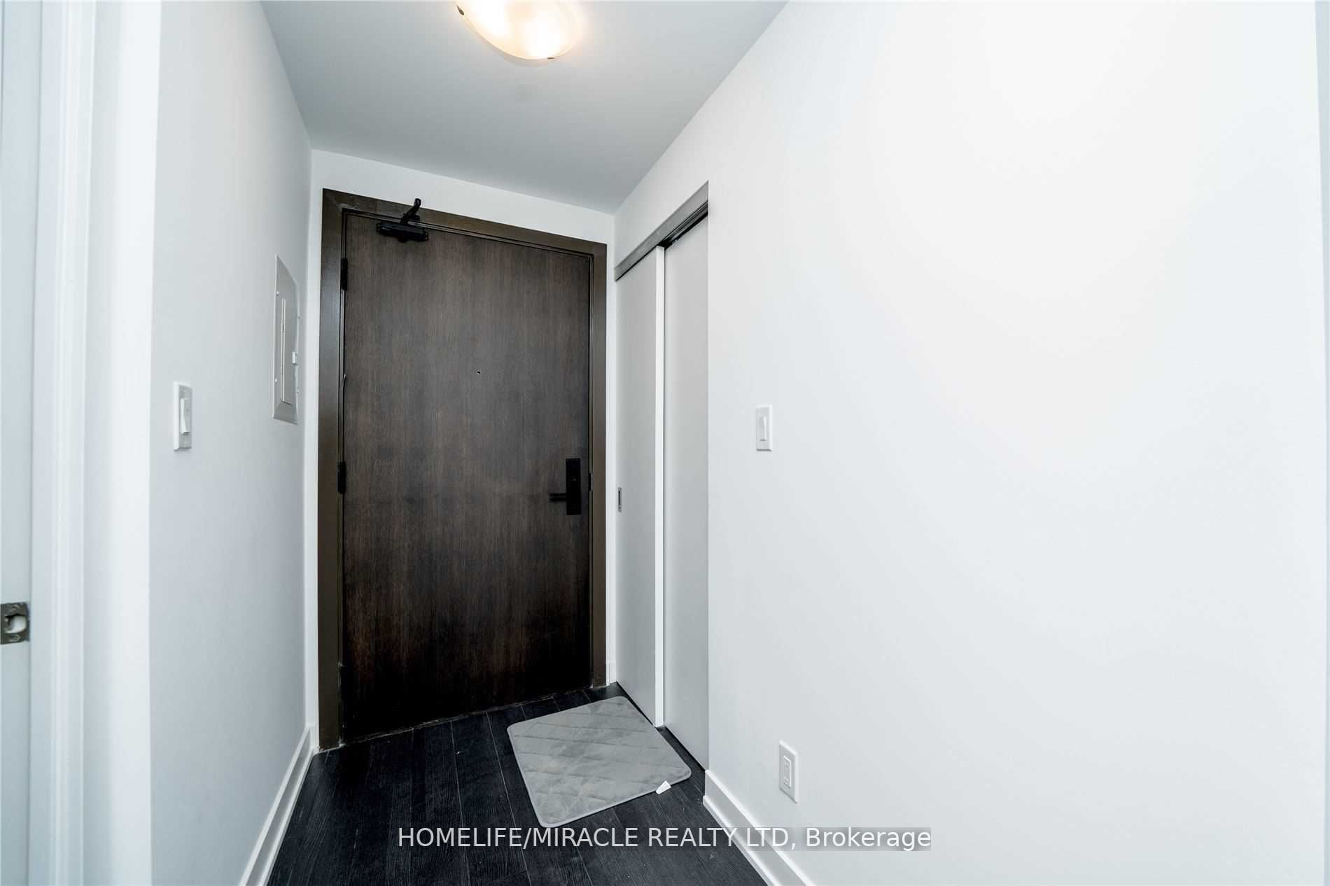 2799 Kingston Rd N, #608