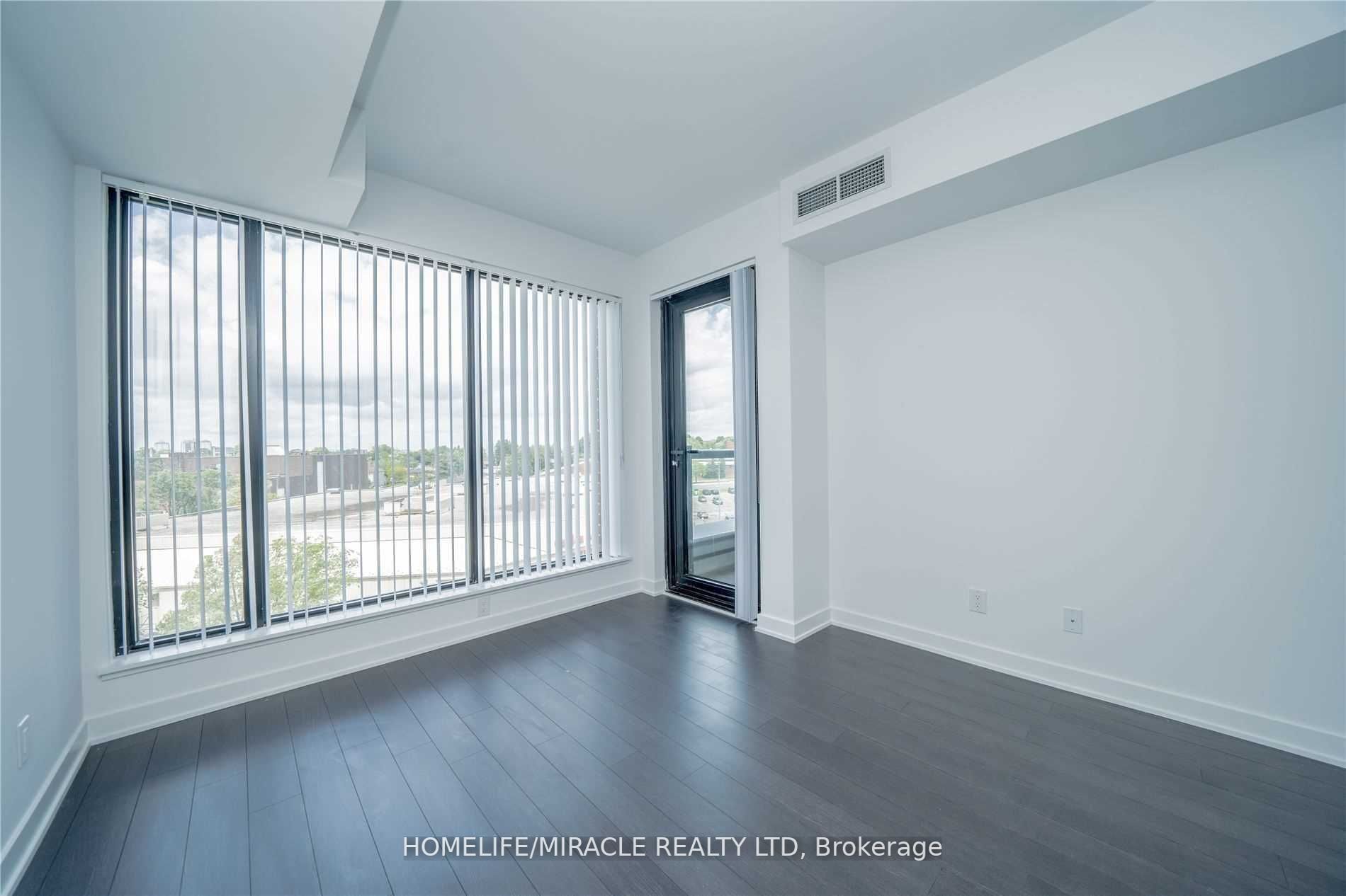2799 Kingston Road N, #608