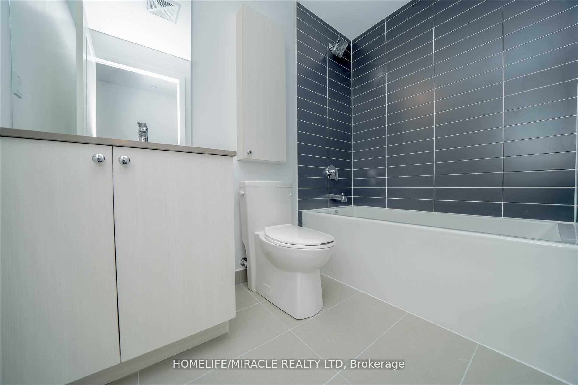 2799 Kingston Road N, #608