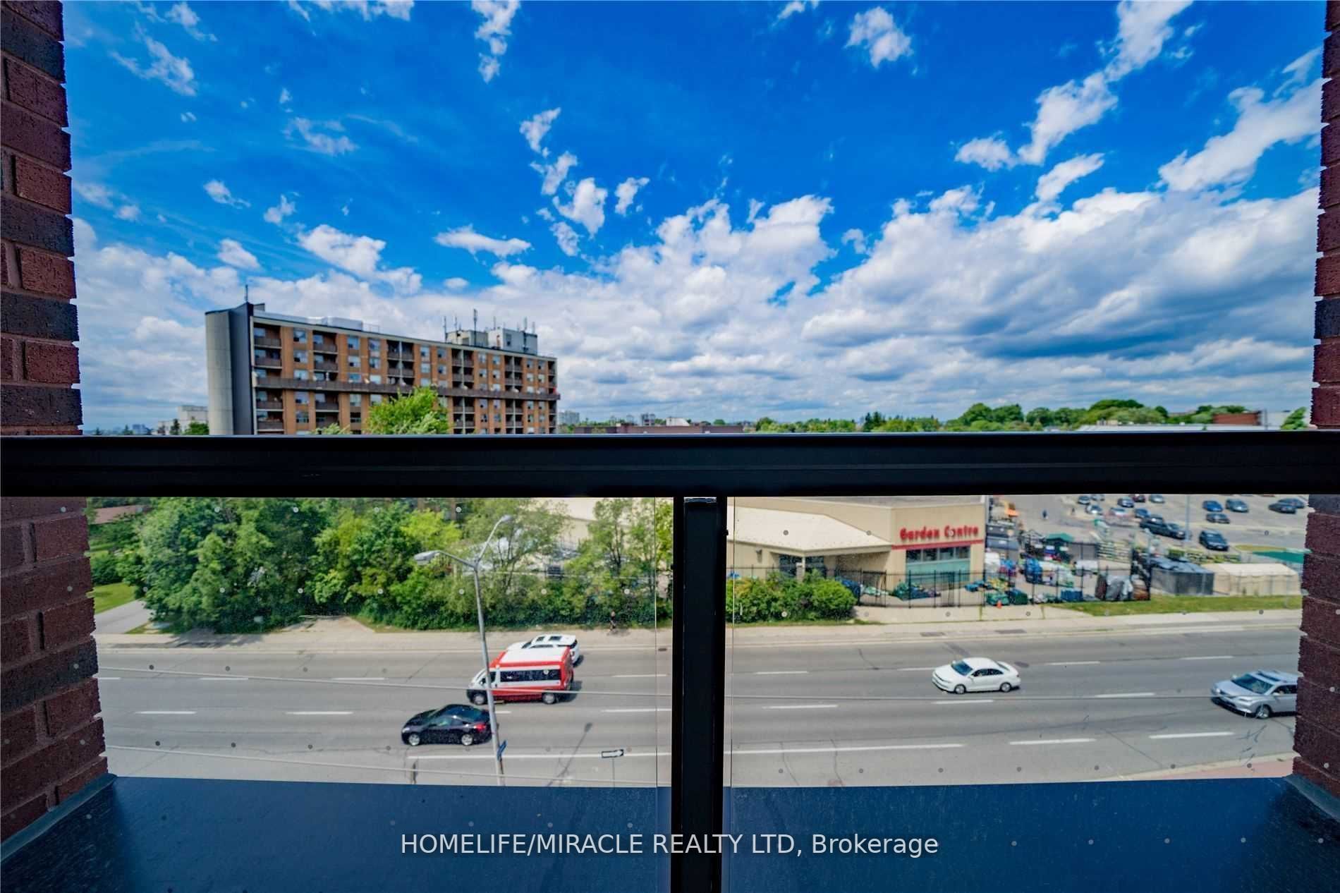 2799 Kingston Road N, #608
