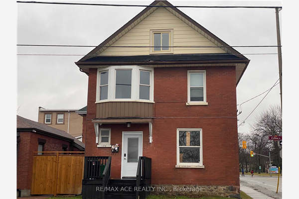 134 Celina St, Oshawa