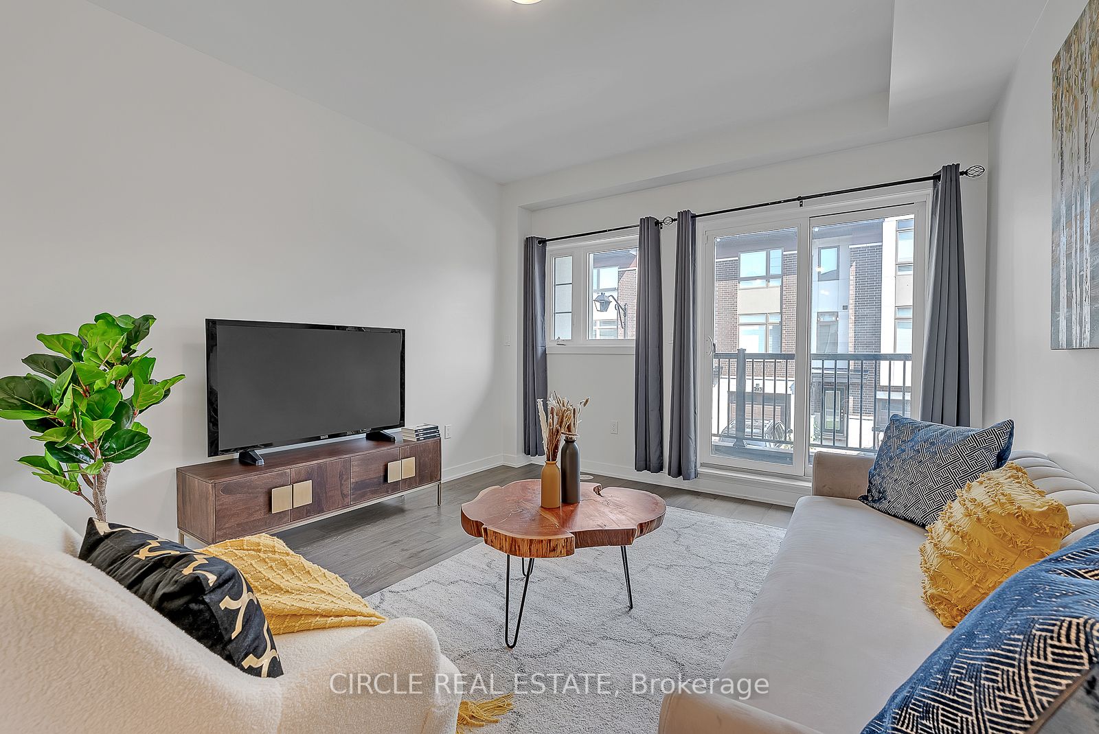 250 Finch Avenue, #207