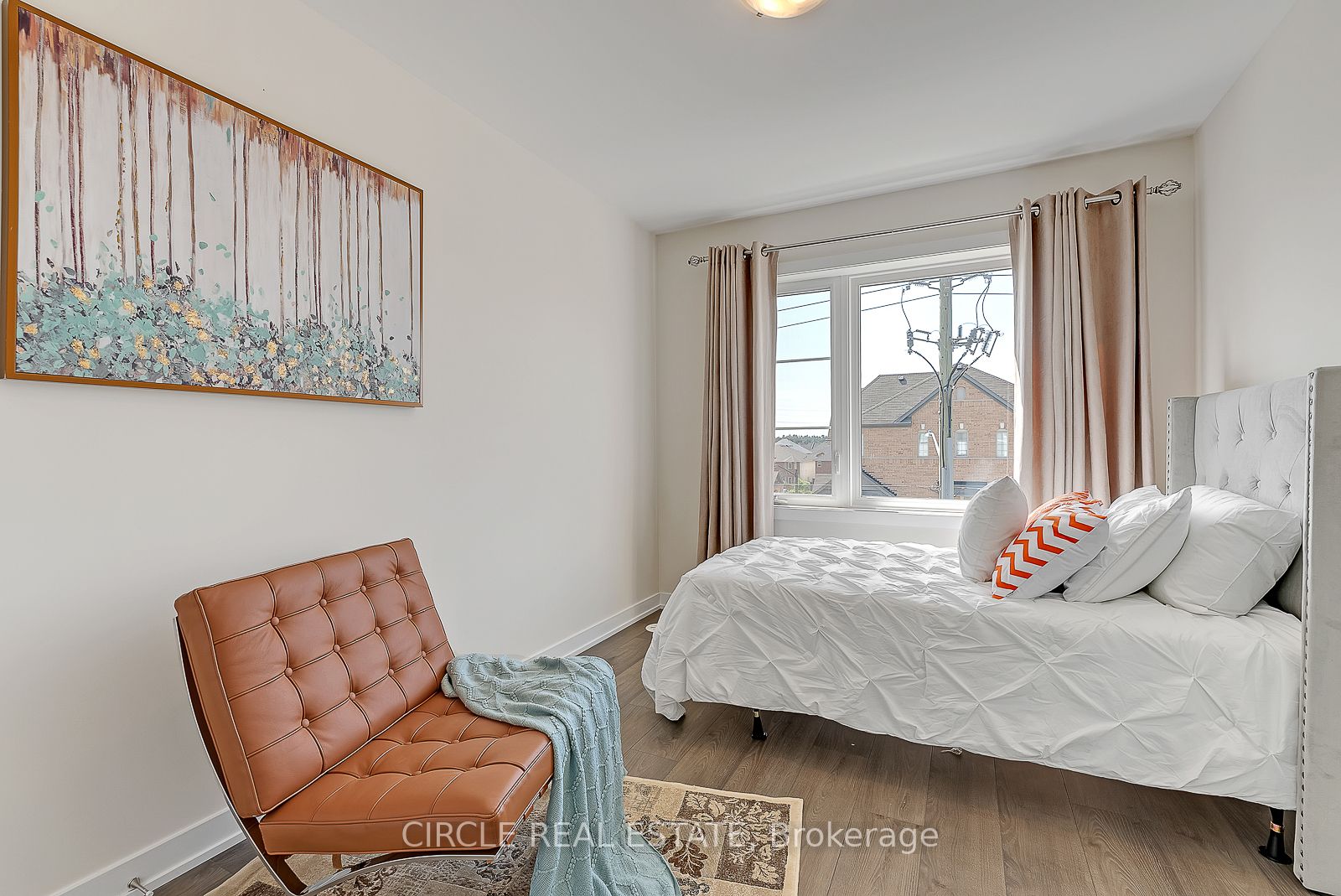 250 Finch Avenue, #207