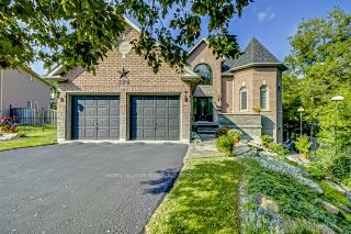 298 Tranquil Court