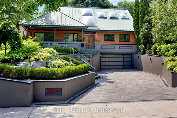 104 Fallingbrook Rd, Toronto
