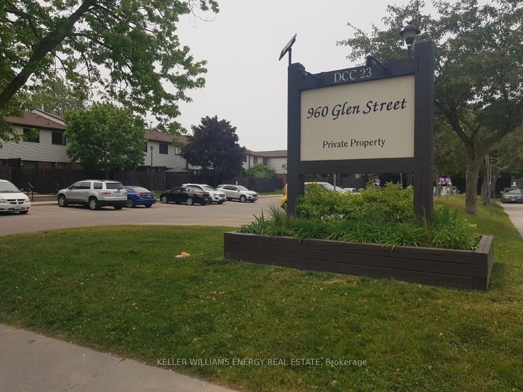 960 Glen Street, #56