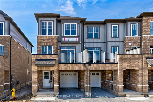 860 Atwater Path, Oshawa