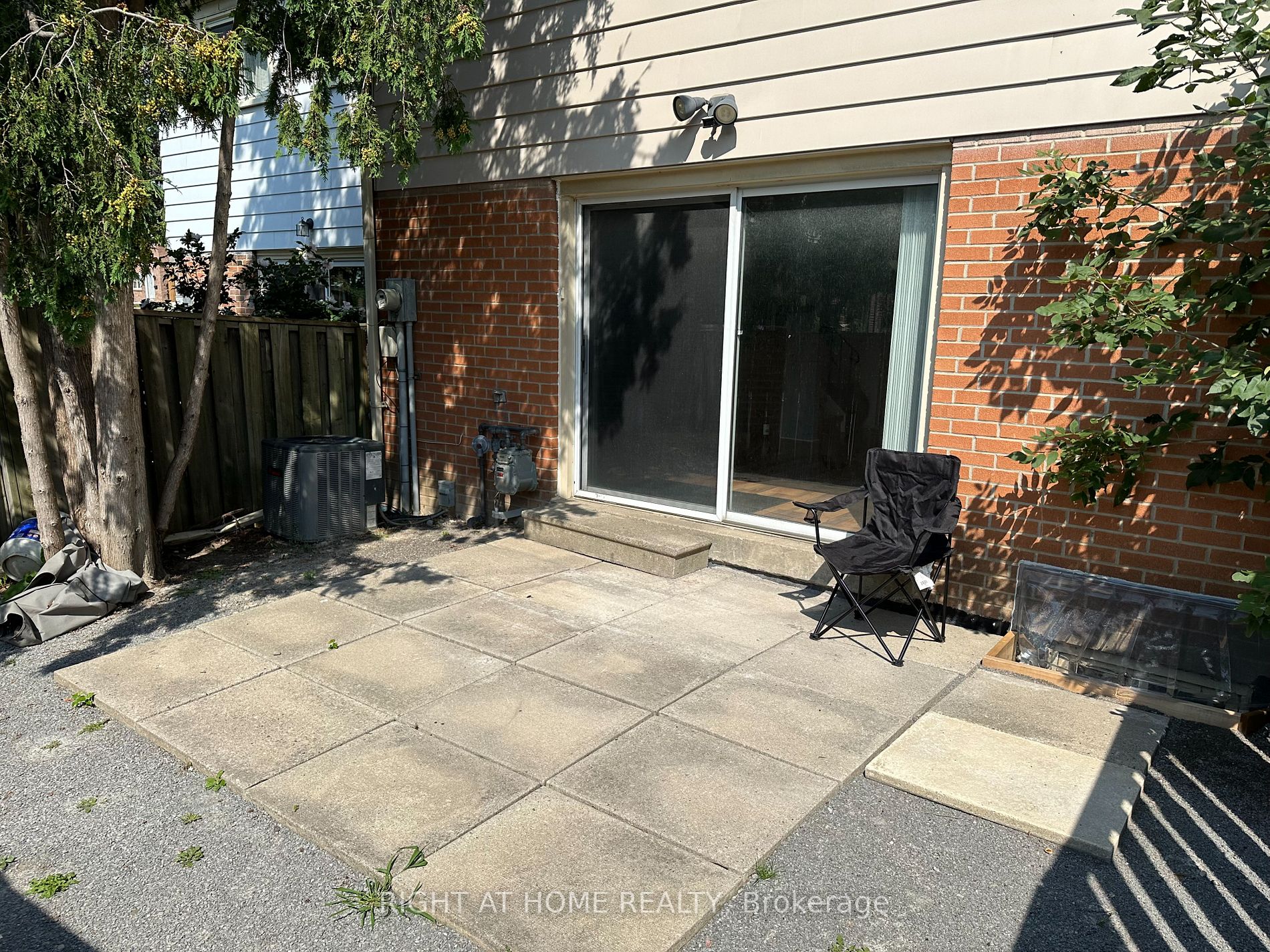 91 l'amoreaux Drive, #94