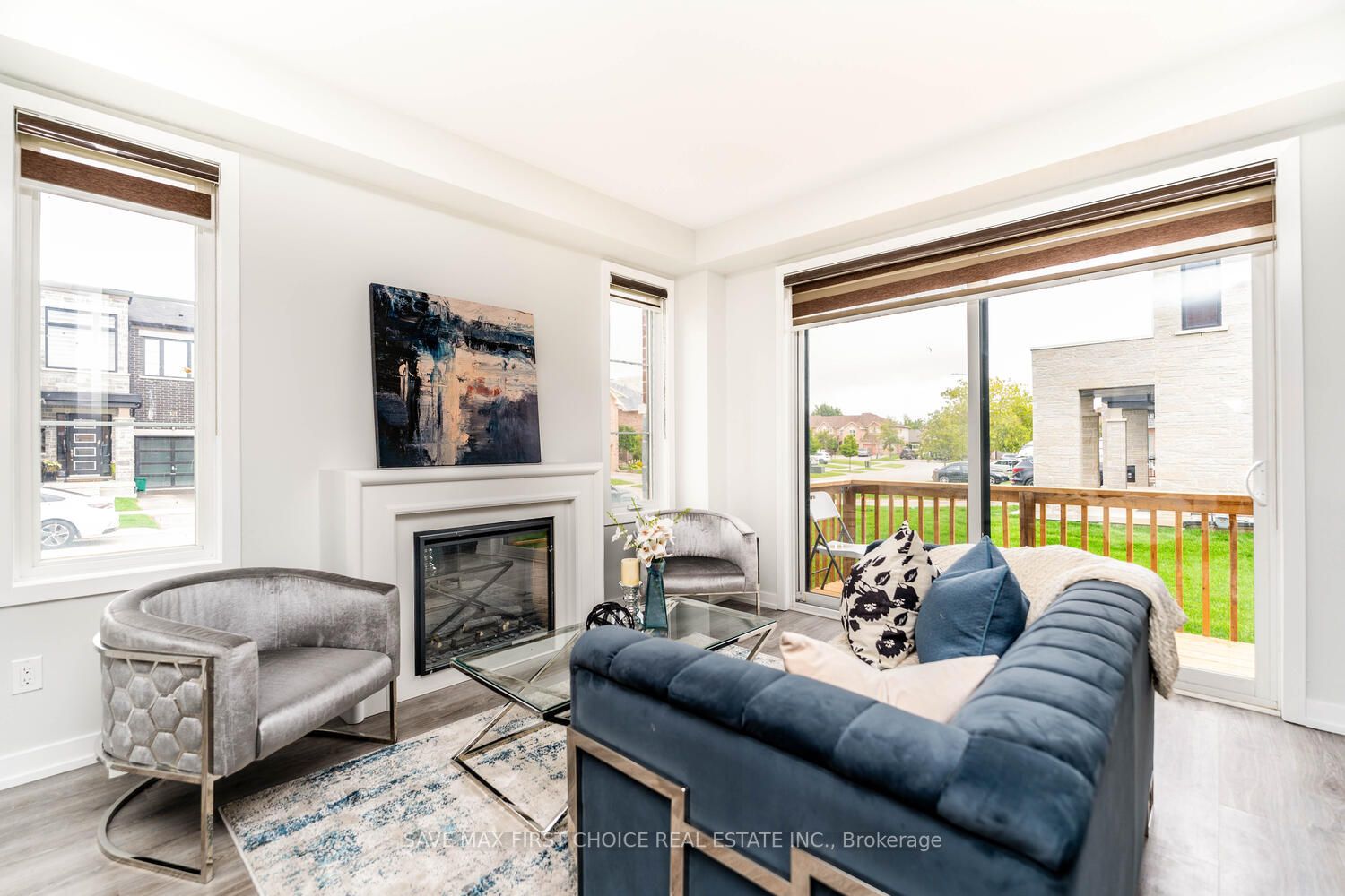 98 Pine Gate Pl