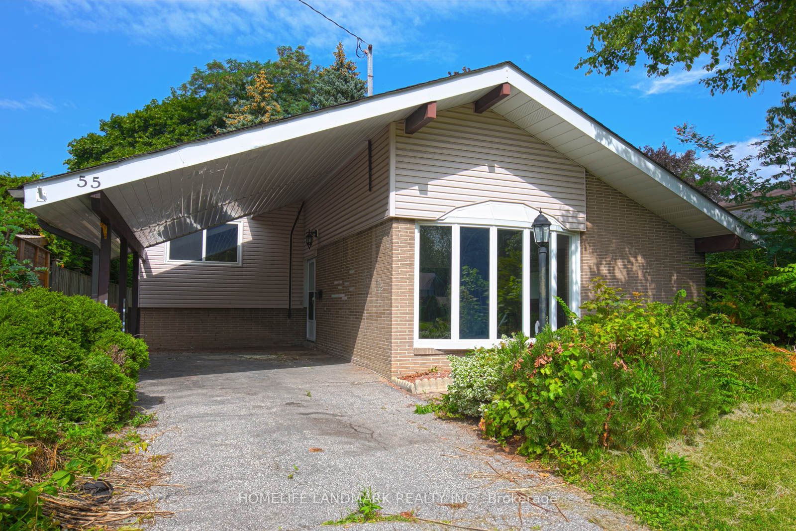 55 Munson Cres
