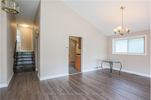 55 Munson Cres, Toronto