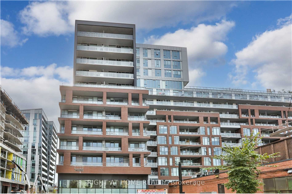 30 Baseball Pl, Toronto