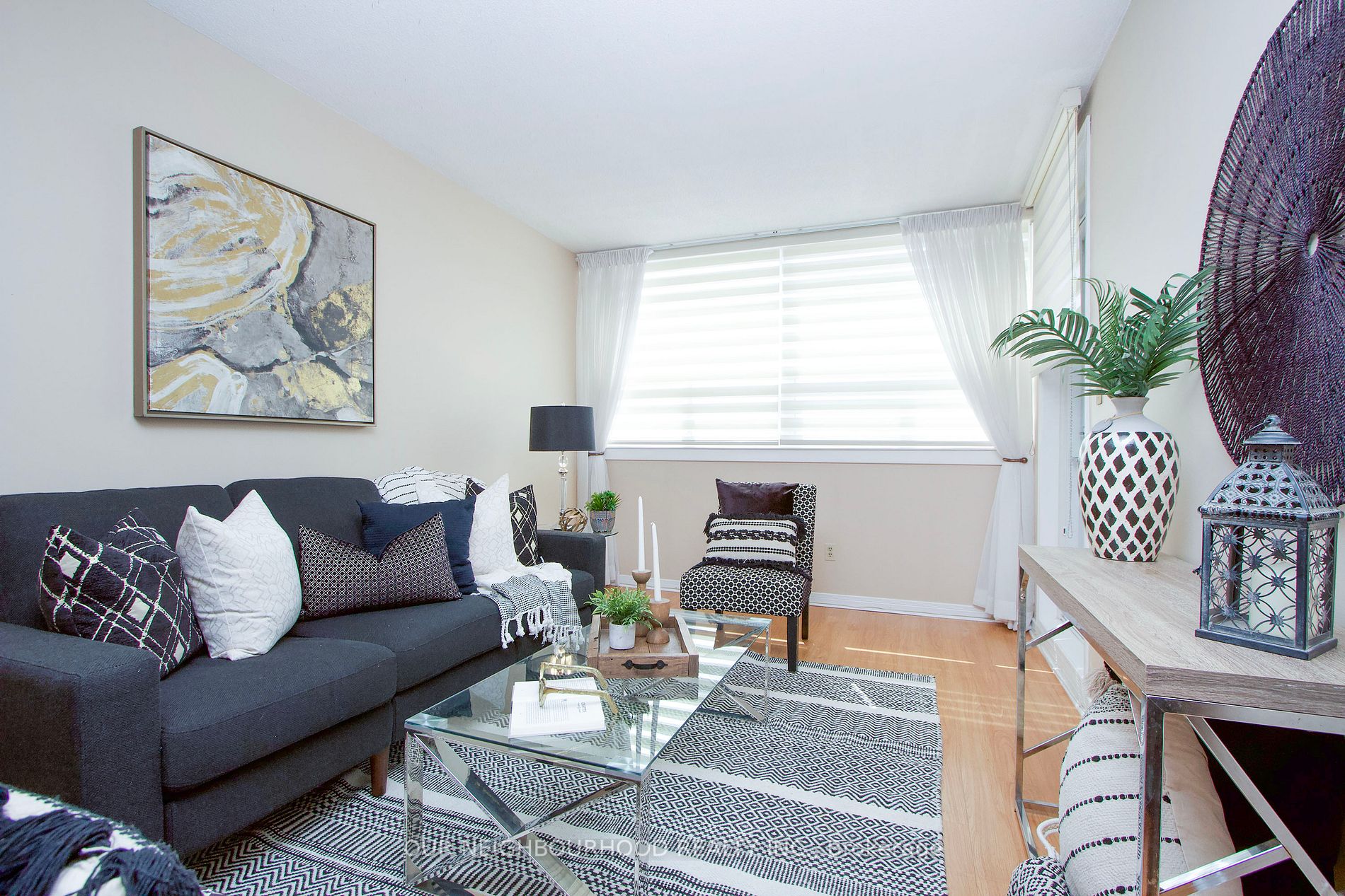 80 Athol Street E, #604