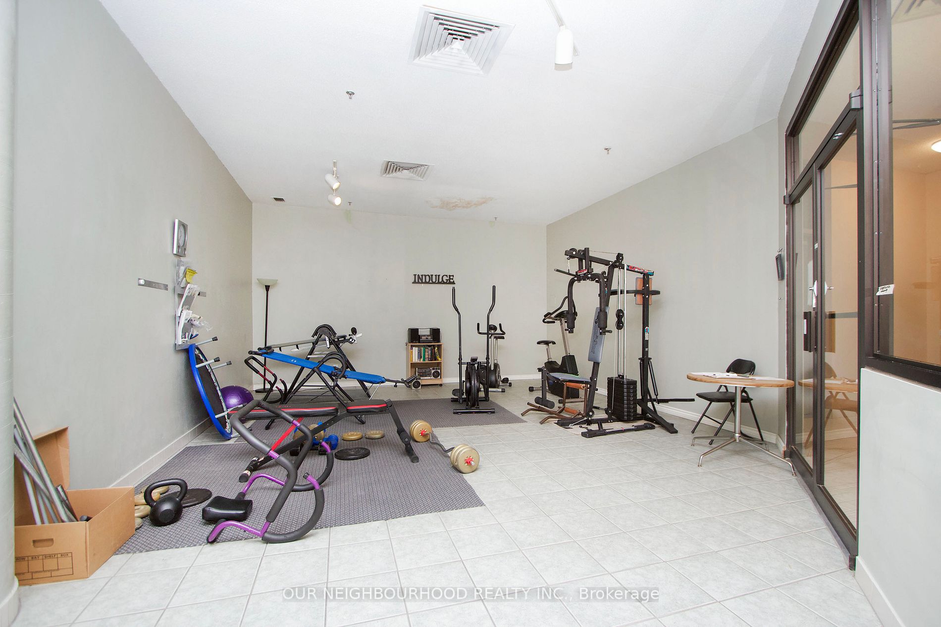 80 Athol Street E, #604