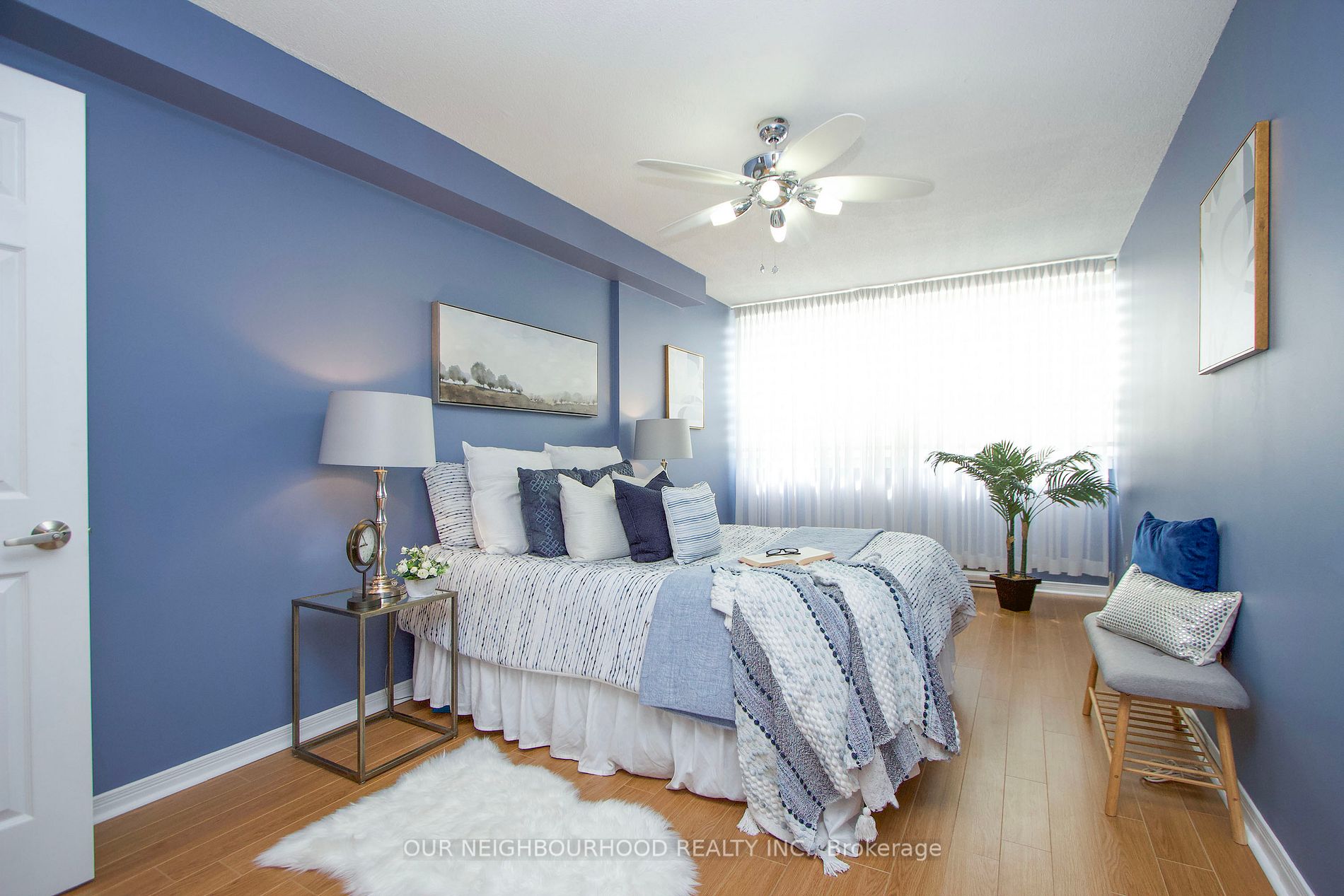 80 Athol Street E, #604