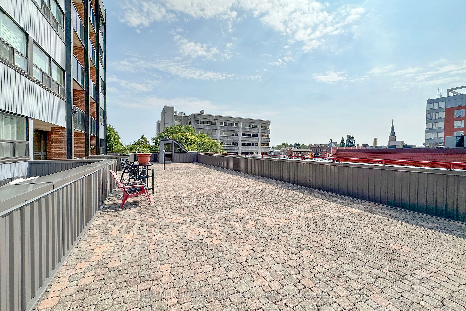 80 Athol Street E, #604