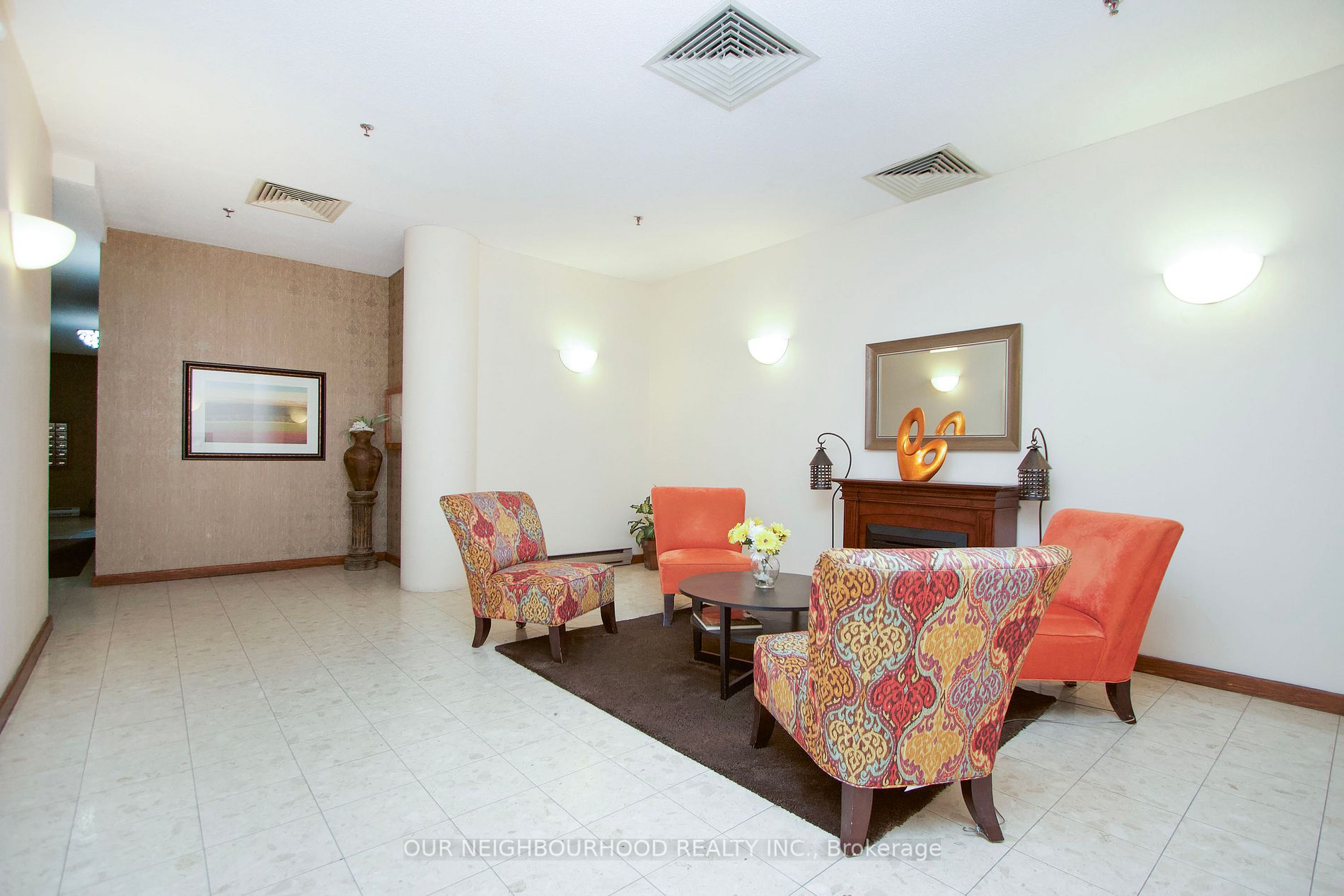 80 Athol Street E, #604