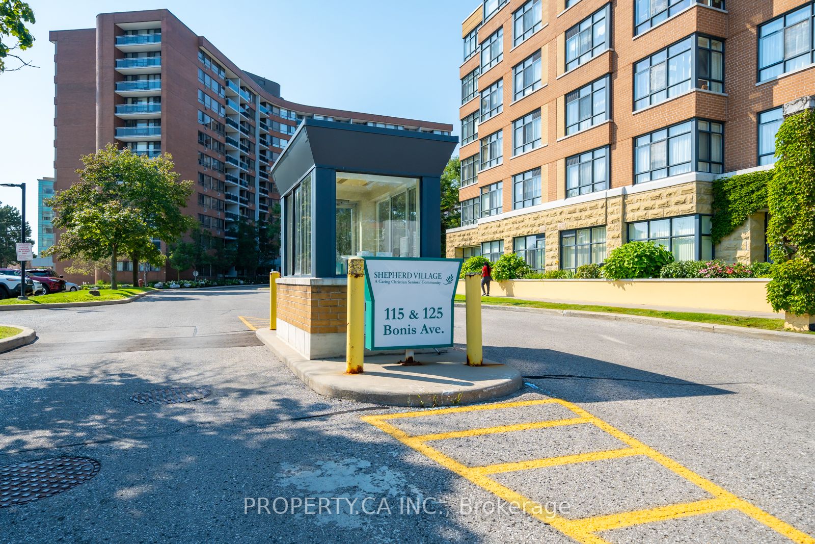 115 Bonis Ave, #412