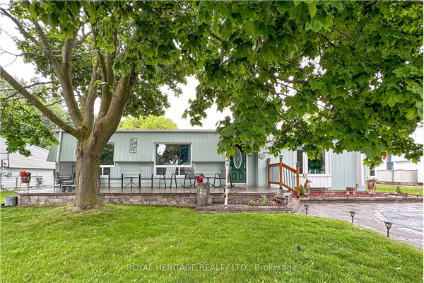 186 Wilmot Tr, Clarington