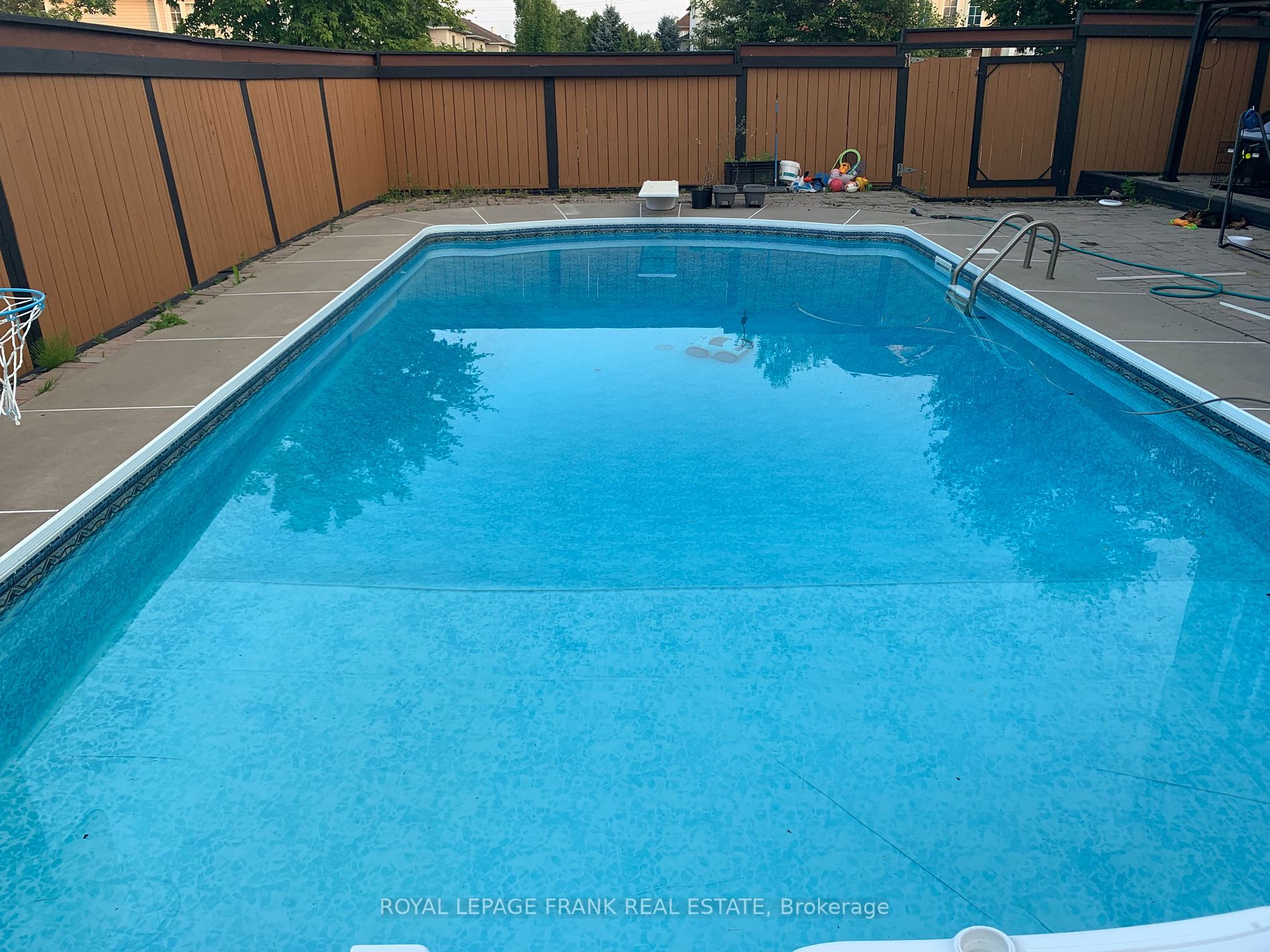 196 Millburn Drive