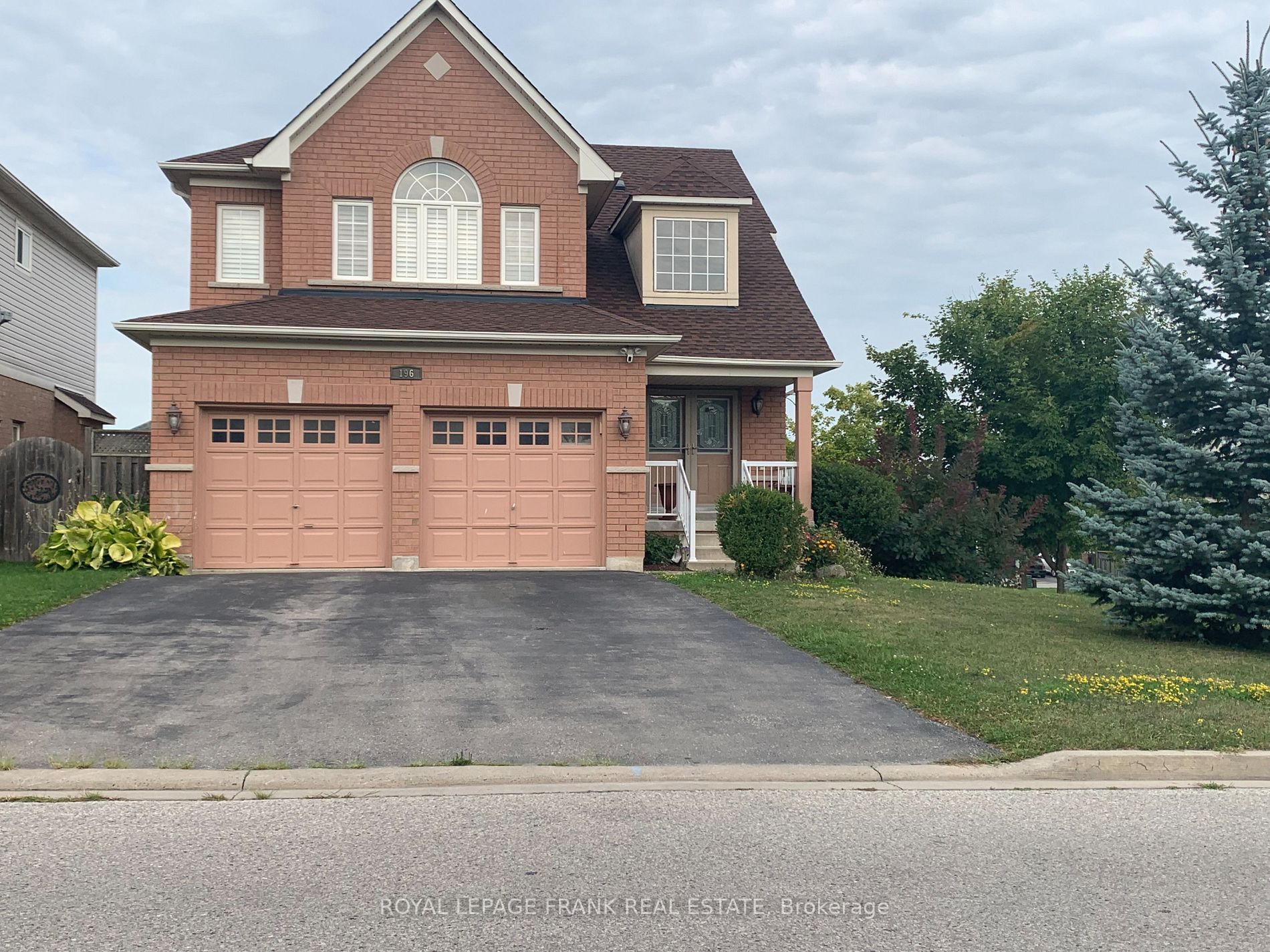 196 Millburn Drive