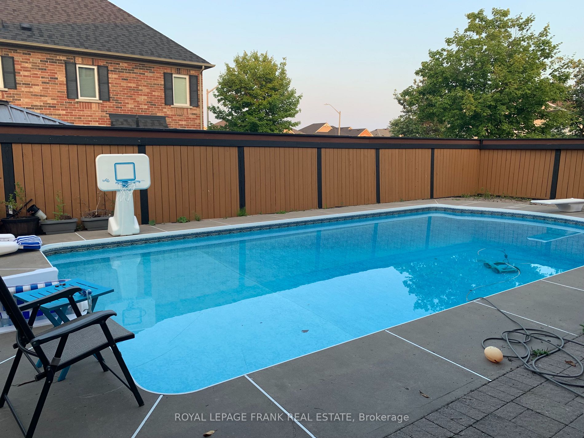 196 Millburn Drive