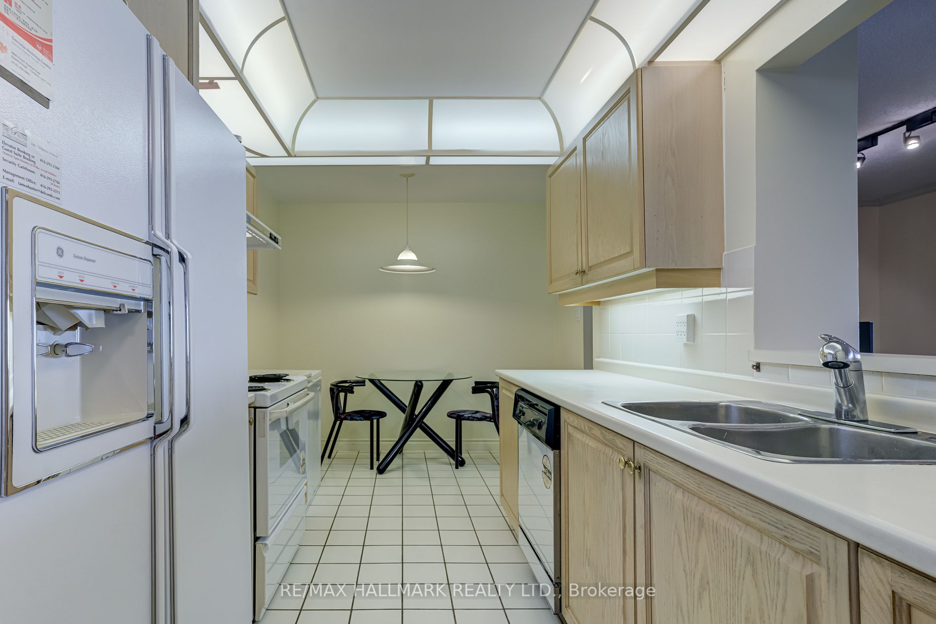 168 Bonis Ave, #1507