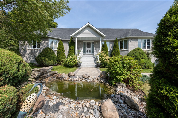 1750 Pebblestone Rd, Clarington