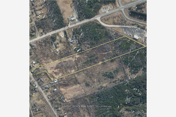 4481 Hwy 2 Rd, Clarington