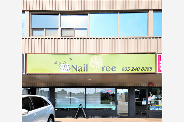650 King St E, Oshawa
