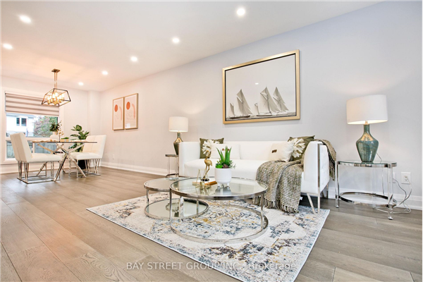 7 Hawley Cres, Whitby
