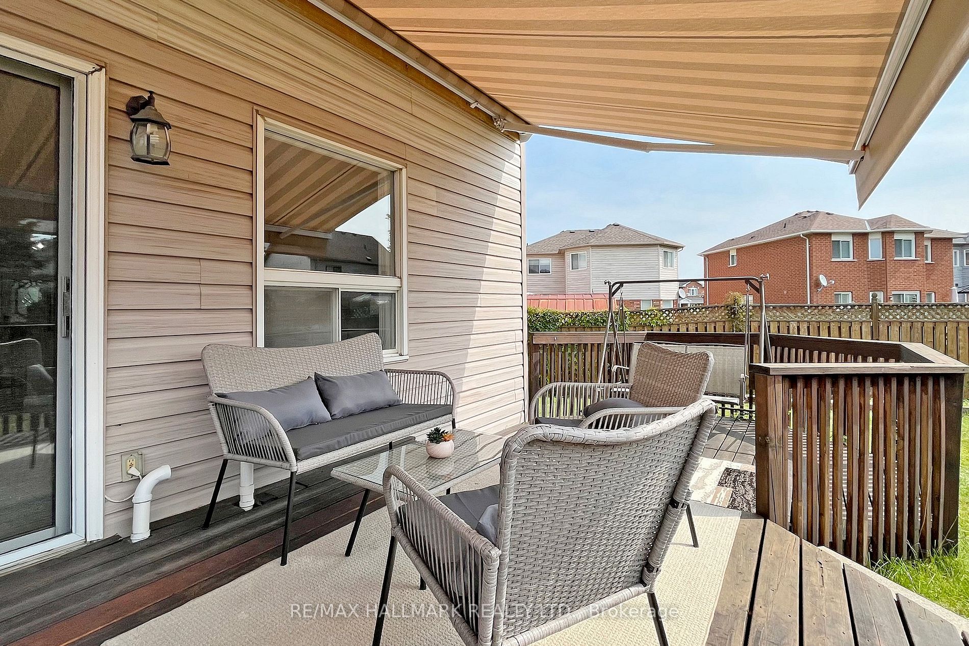 5 Shady Lane Crescent