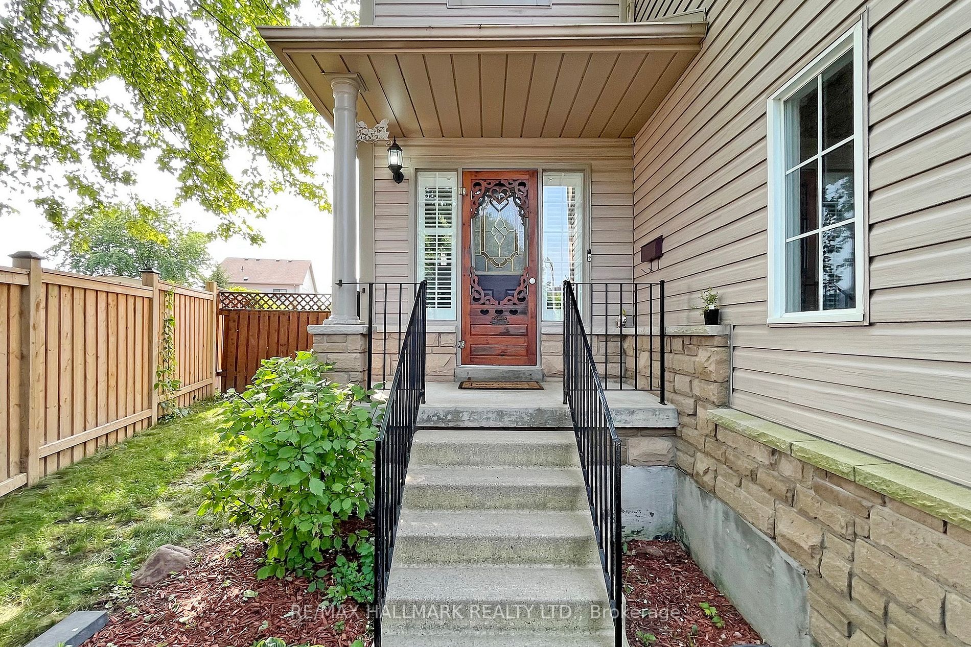 5 Shady Lane Crescent