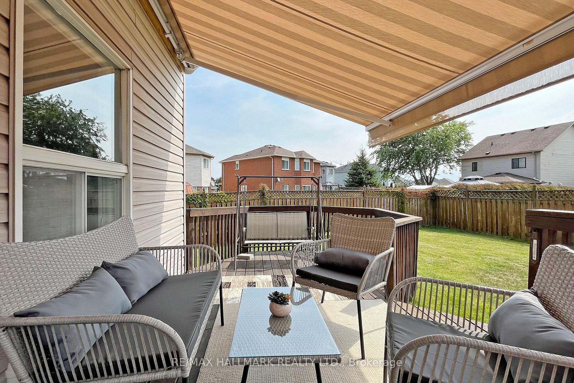5 Shady Lane Crescent