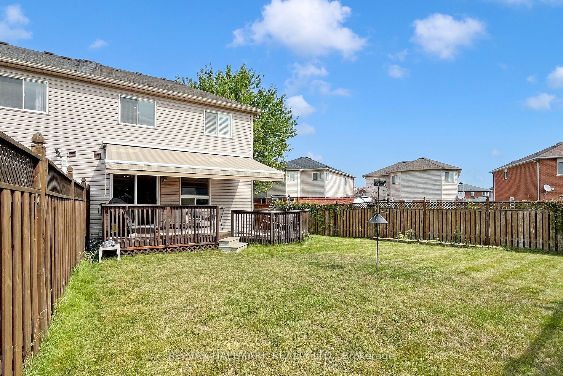 5 Shady Lane Crescent