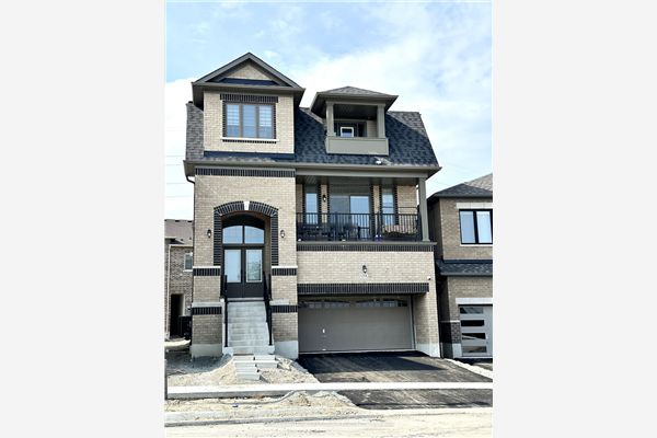 1214 Chateau Crt, Pickering