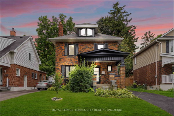 530 Mary St N, Oshawa