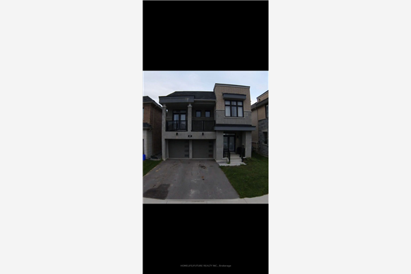 47 Clipper Lane, Clarington