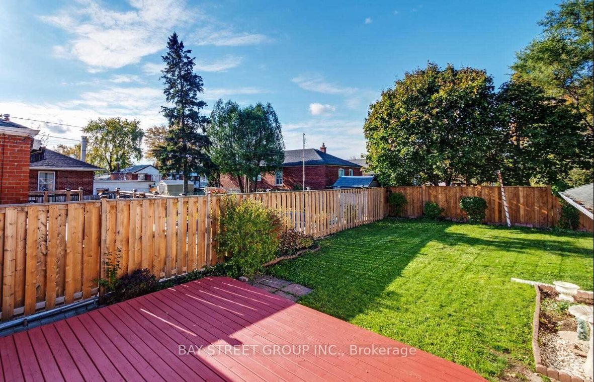 44 Frey Crescent, #Main