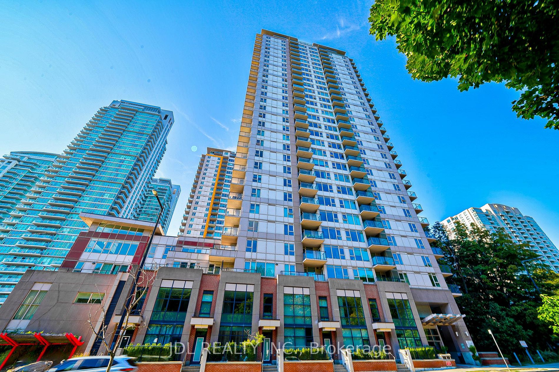 190 Borough Dr, #2311