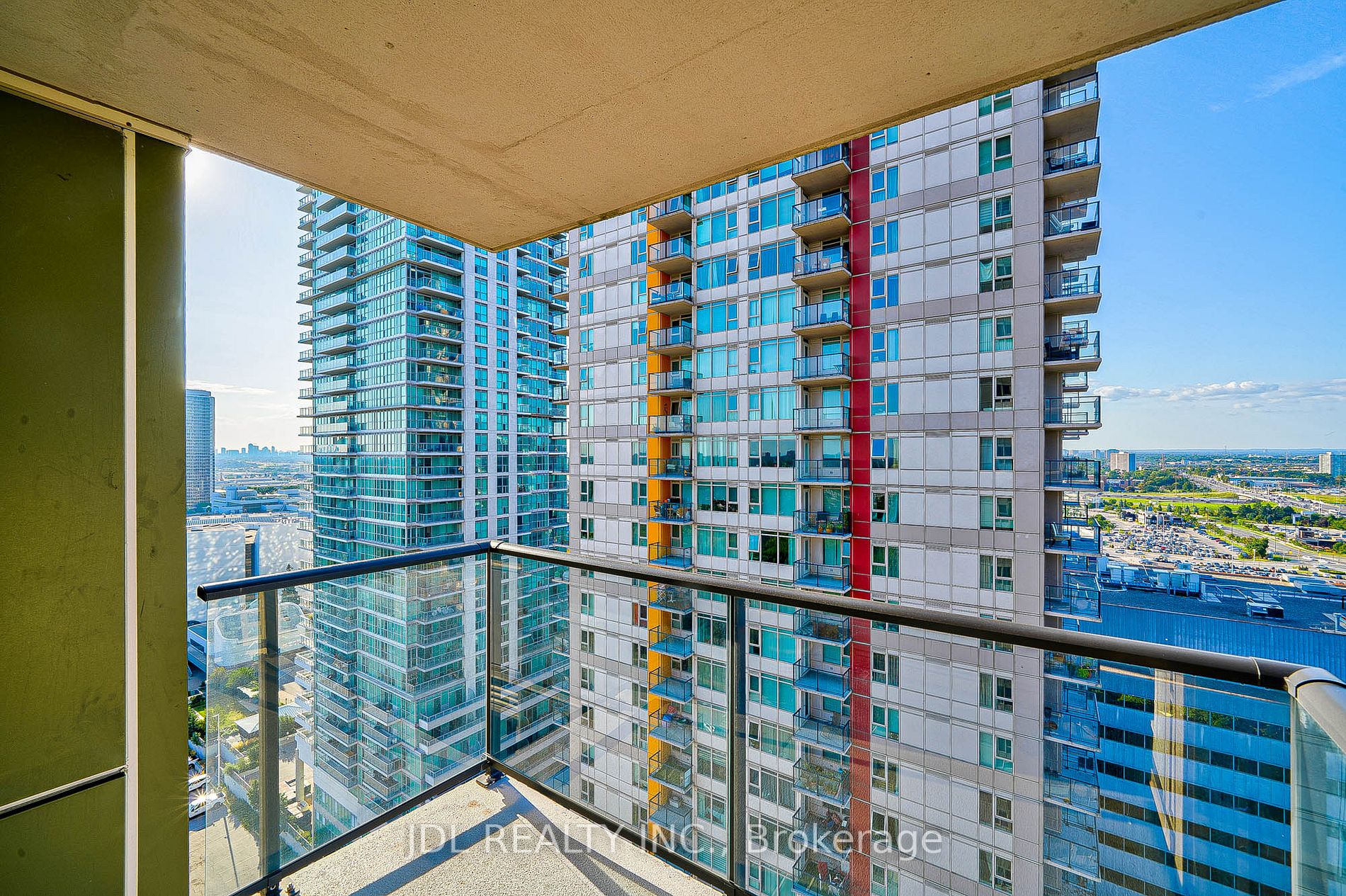 190 Borough Dr, #2311