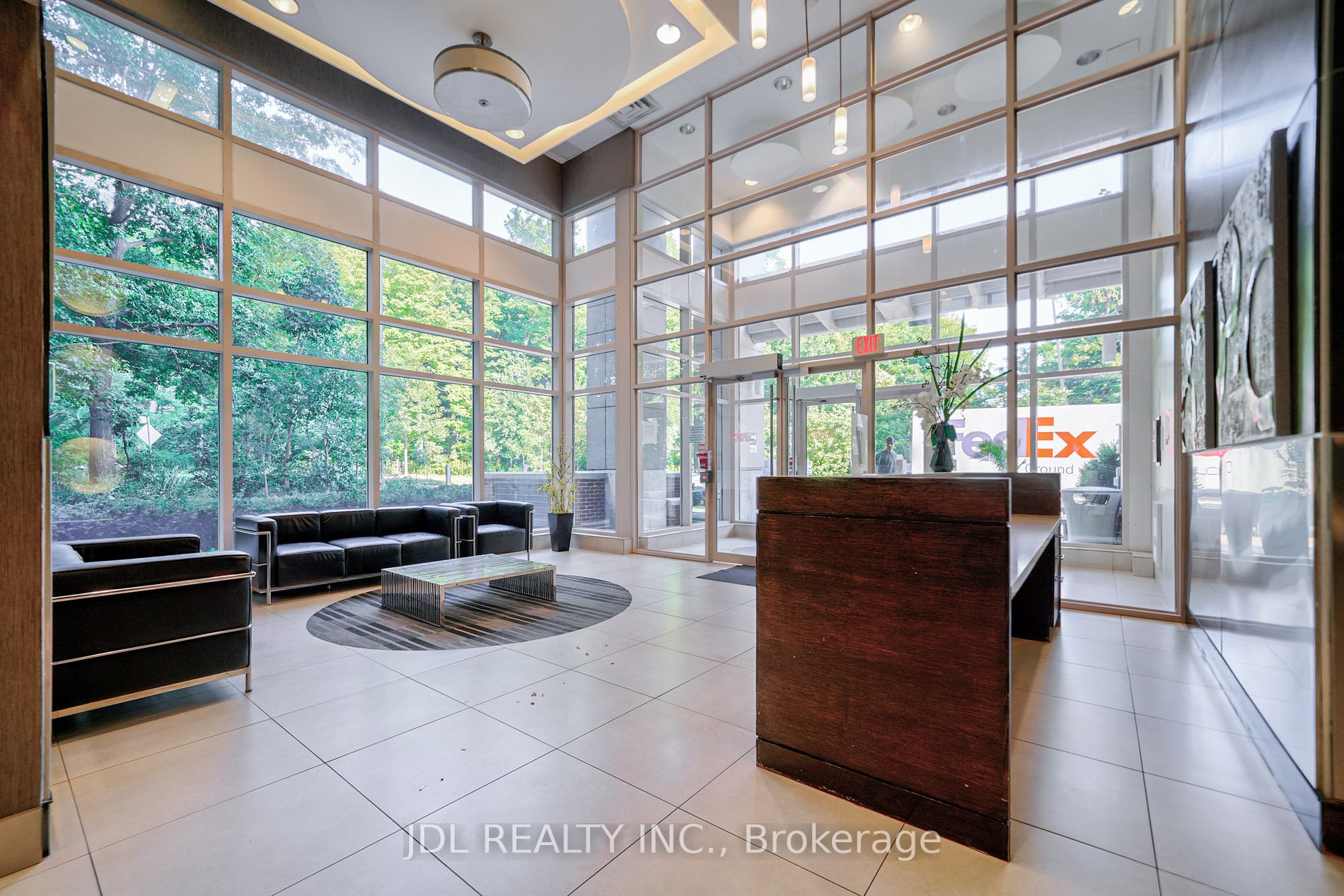190 Borough Dr, #2311