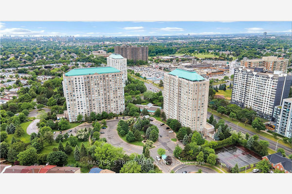 5039 Finch Ave E, Toronto