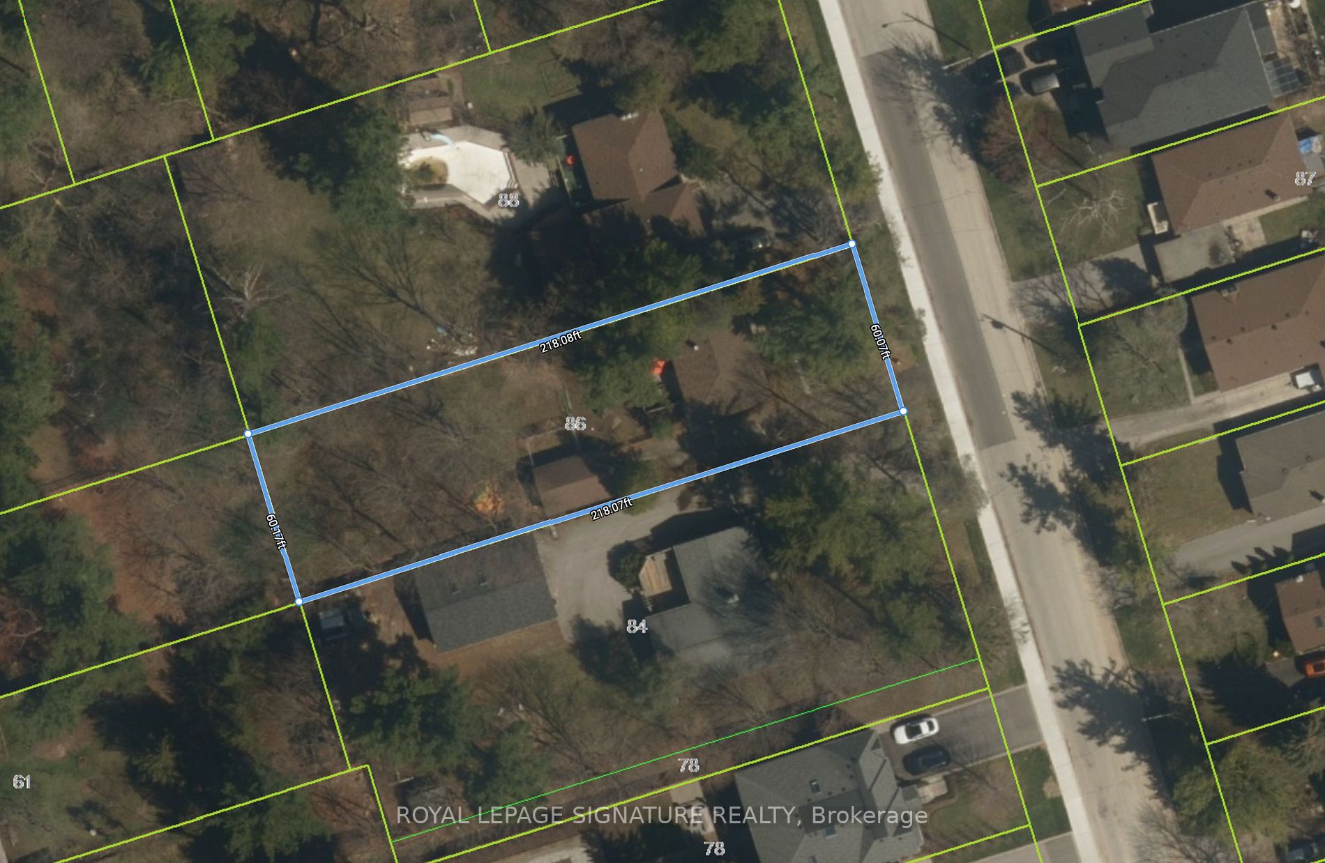 86 Bobmar Rd