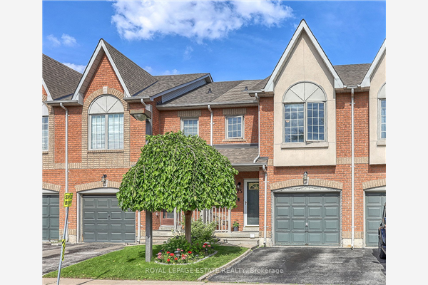1867 Kingston Rd, Pickering
