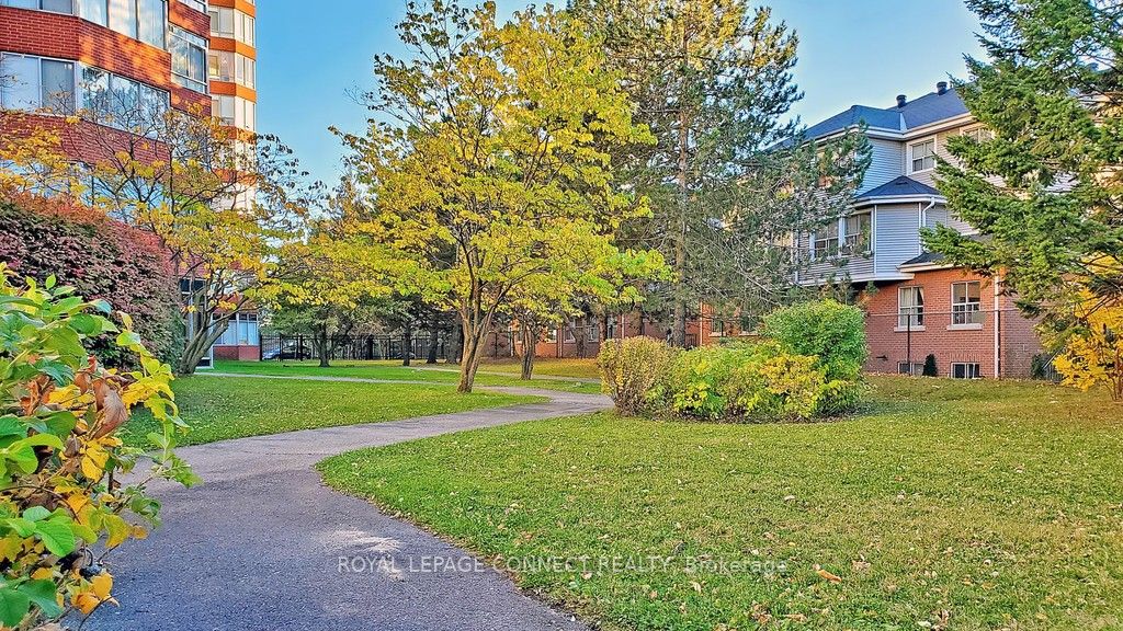 11753 Sheppard Ave E, #519