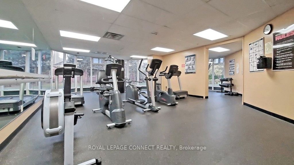 11753 Sheppard Ave E, #519